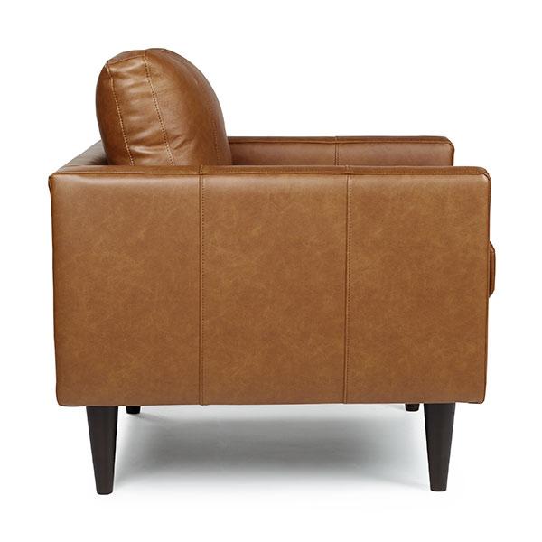 TRAFTON CLUB CHAIR- C10BN