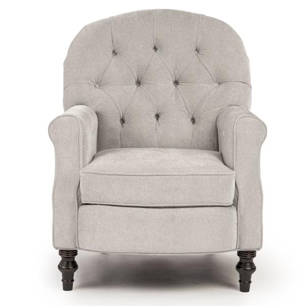 TRUSCOTT CLUB CHAIR- 7030DW