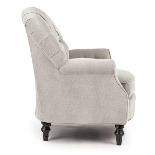 TRUSCOTT CLUB CHAIR- 7030DW