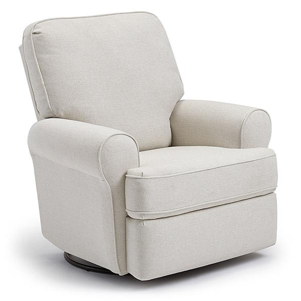 TRYP POWER SWIVEL GLIDER RECLINER- 5NP25