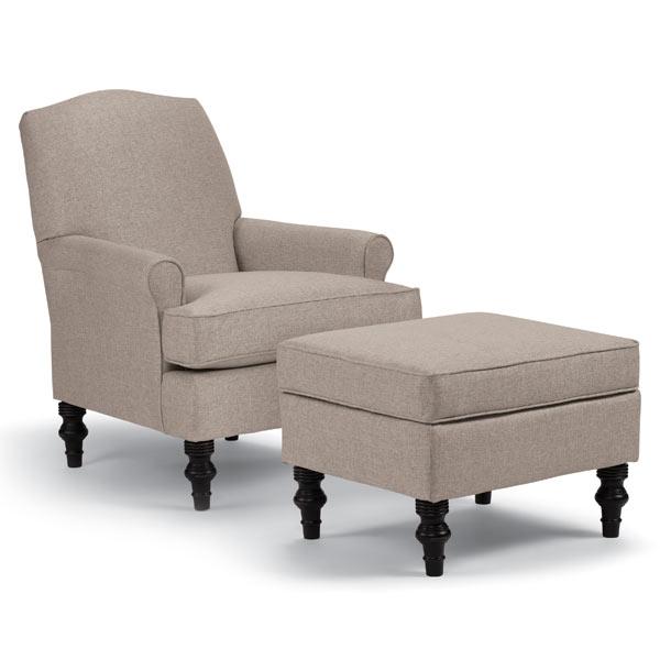 TYNE CLUB CHAIR- 4210DW