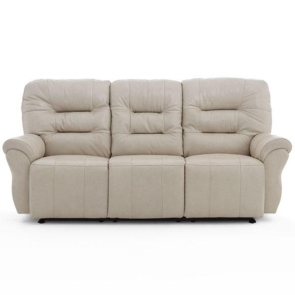 UNITY COLLECTION LEATHER POWER RECLINING SOFA- S730CP4