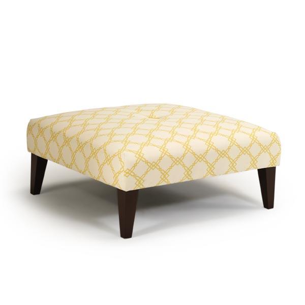 VERO BENCH OTTOMAN- 9980E image