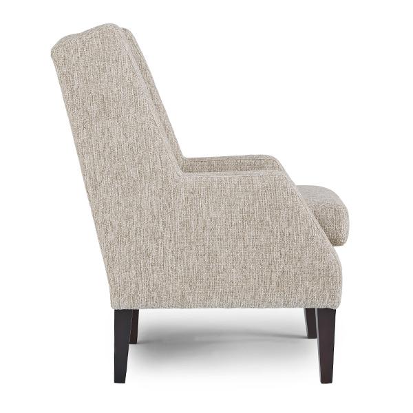 WHIMSEY CLUB CHAIR- 7110DW