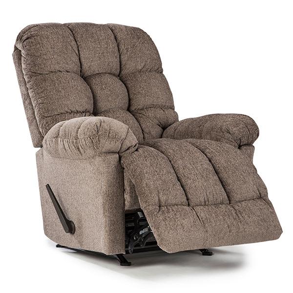 BROSMER SPACE SAVER RECLINER- 9MW84-1