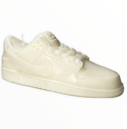 Sneaker Candle