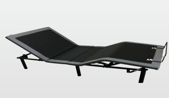 Forever Bed - BTX 4 Adjustable Base