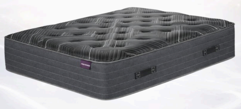 Forever Bed - Midnight Firm Mattress
