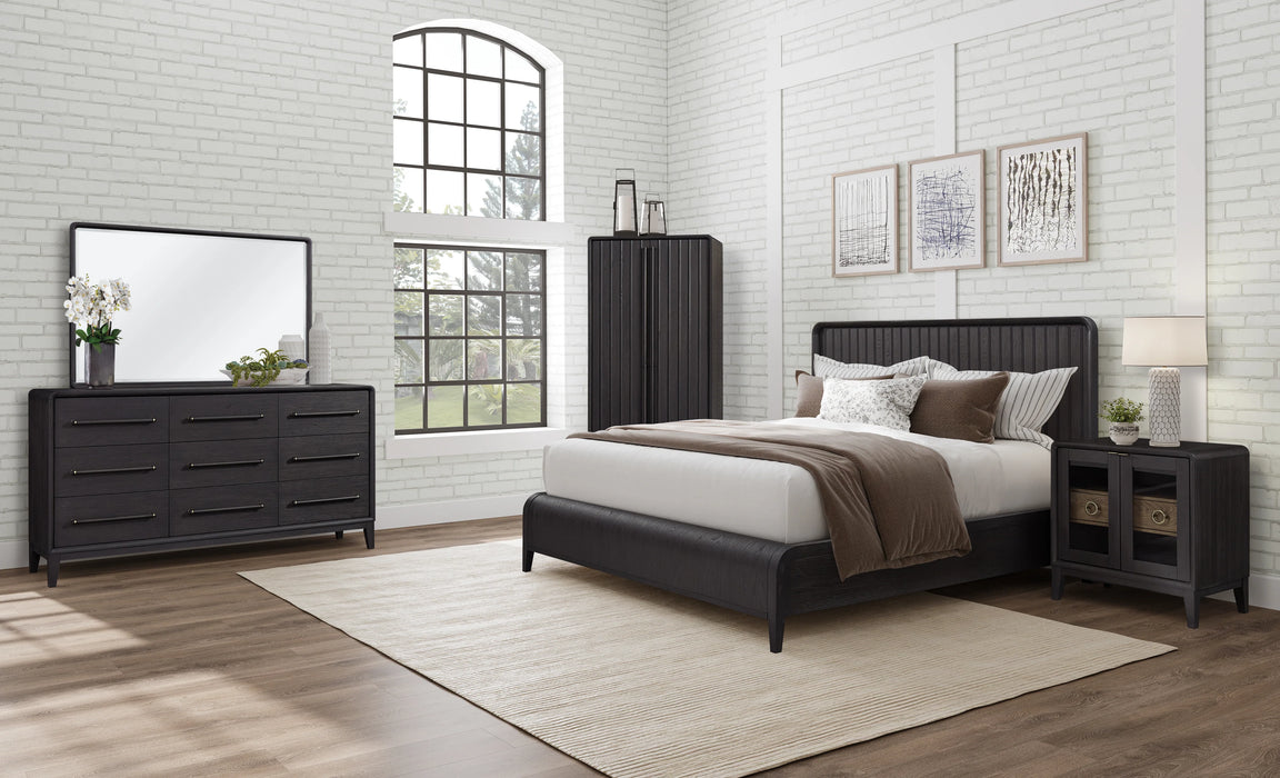 Elure Bedroom Collection