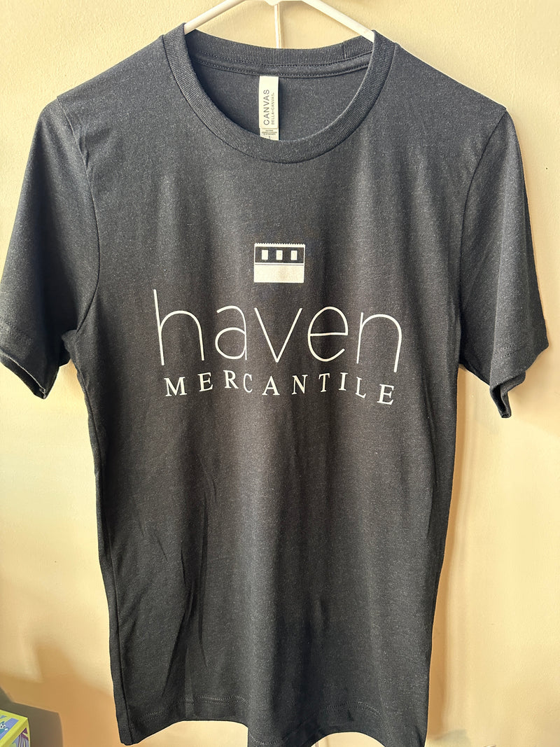 Haven Mercantile T-shirt