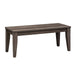 Liberty Furniture Tanners Creek Bench (RTA) in Greystone image