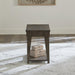 Arrowcreek Chair Side Table image