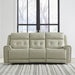 Carrington Sofa P3 & ZG - Baja Stone image