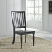 Harvest Home Slat Back Side Chair (RTA) image