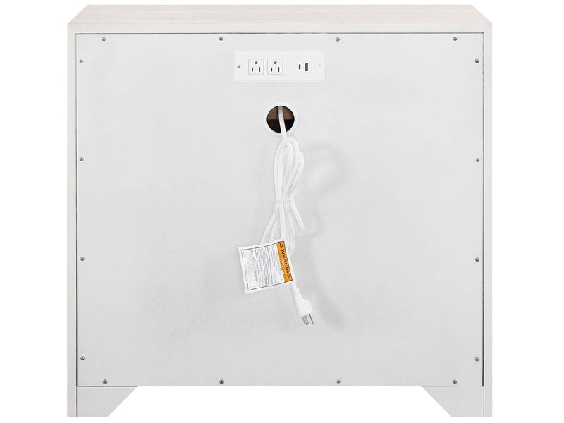Modern - Nightstand