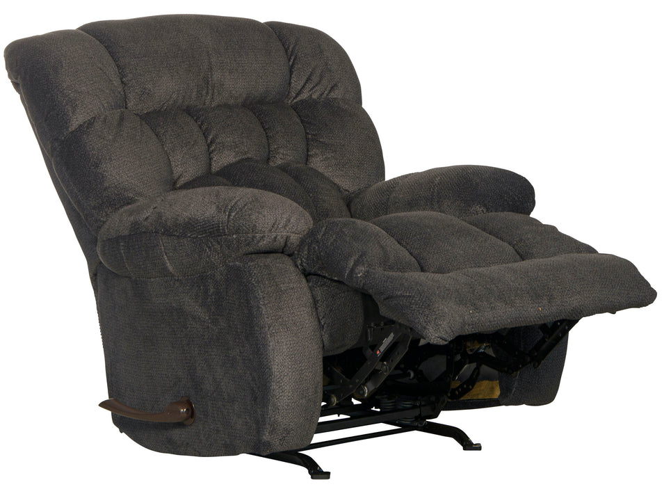 Daly - Chaise Rocker Recliner