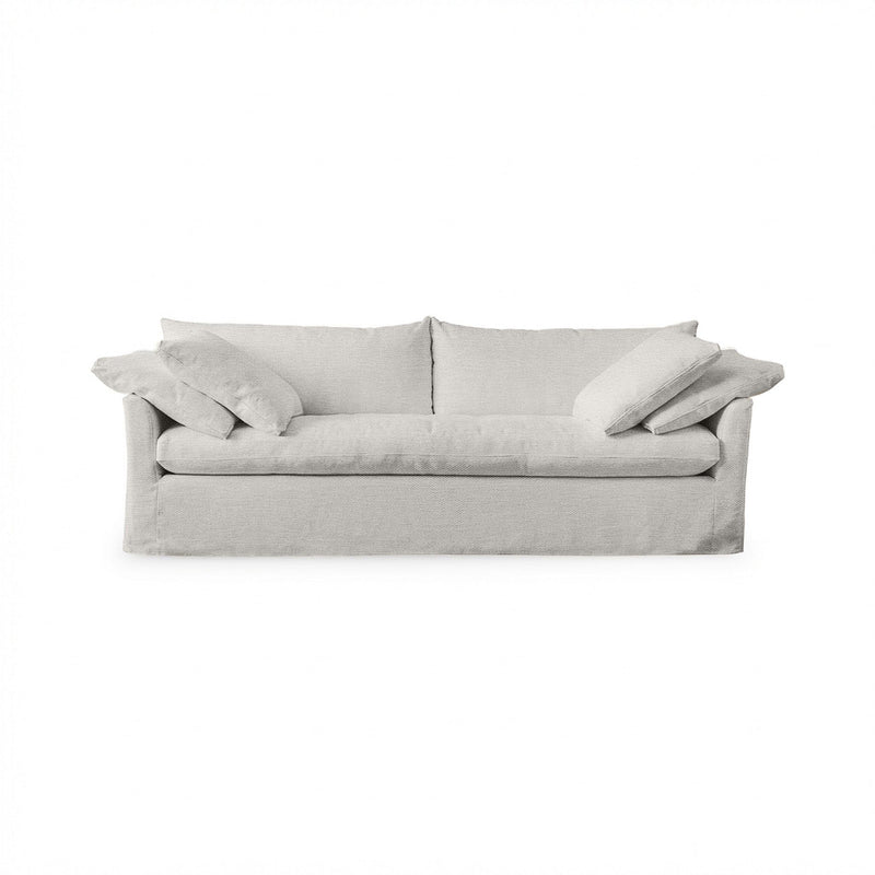 Cassiano - Slip Cover Sofa