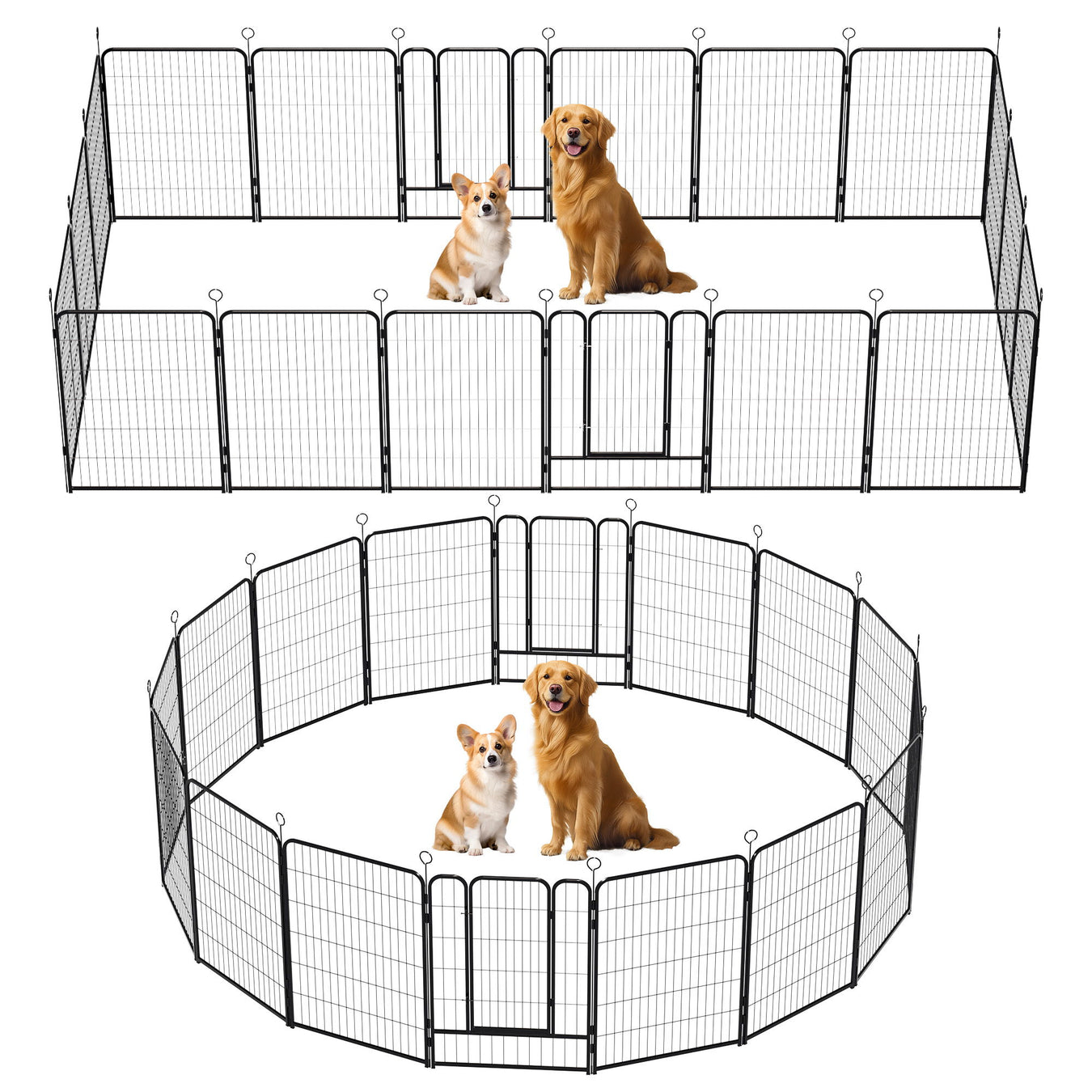 Ranch & Farm > Crates & Gates