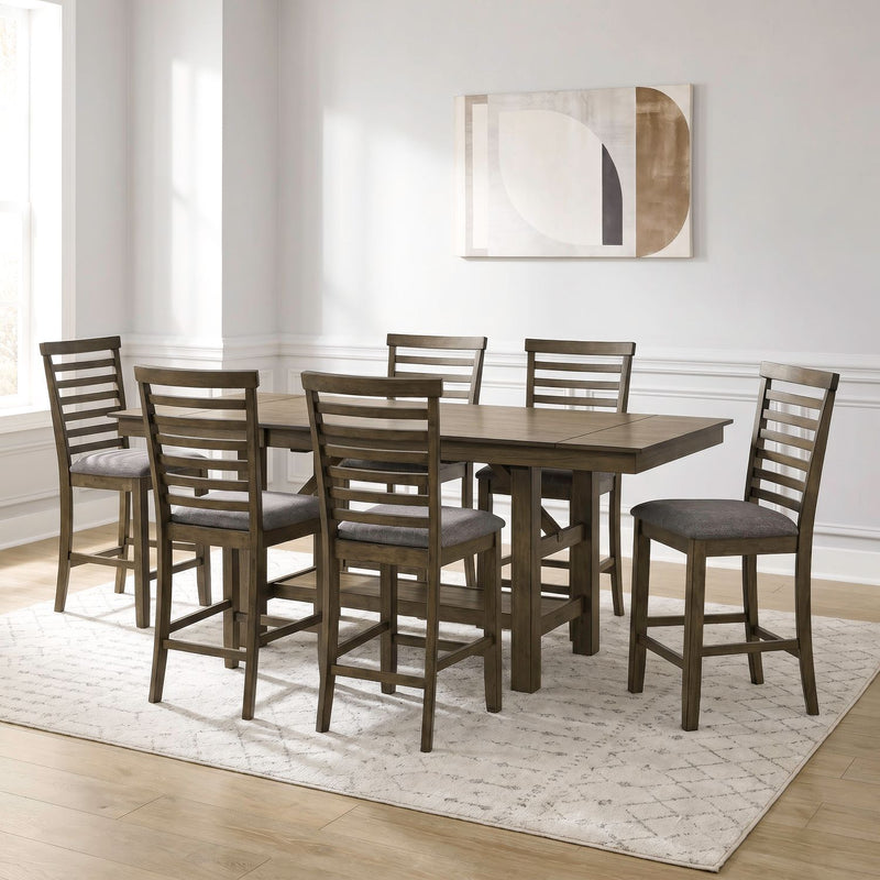 Brook Bay - Gathering Table Set