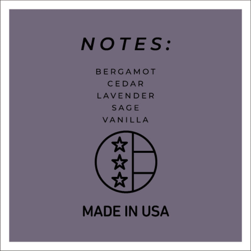 Farm Fresh Candle (20oz.) – Lavender Vanilla