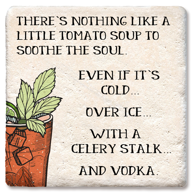 Coaster - Bloody Mary