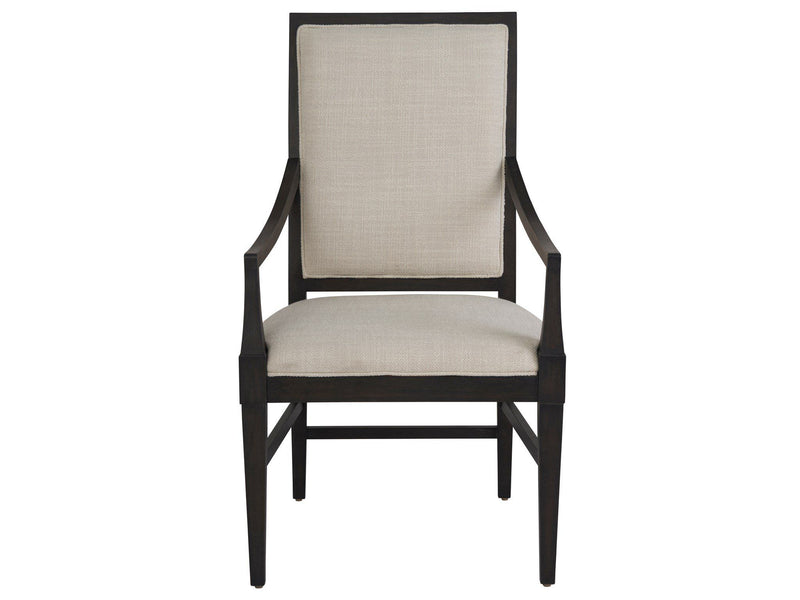 Coalesce - Arm Chair (Set of 2)