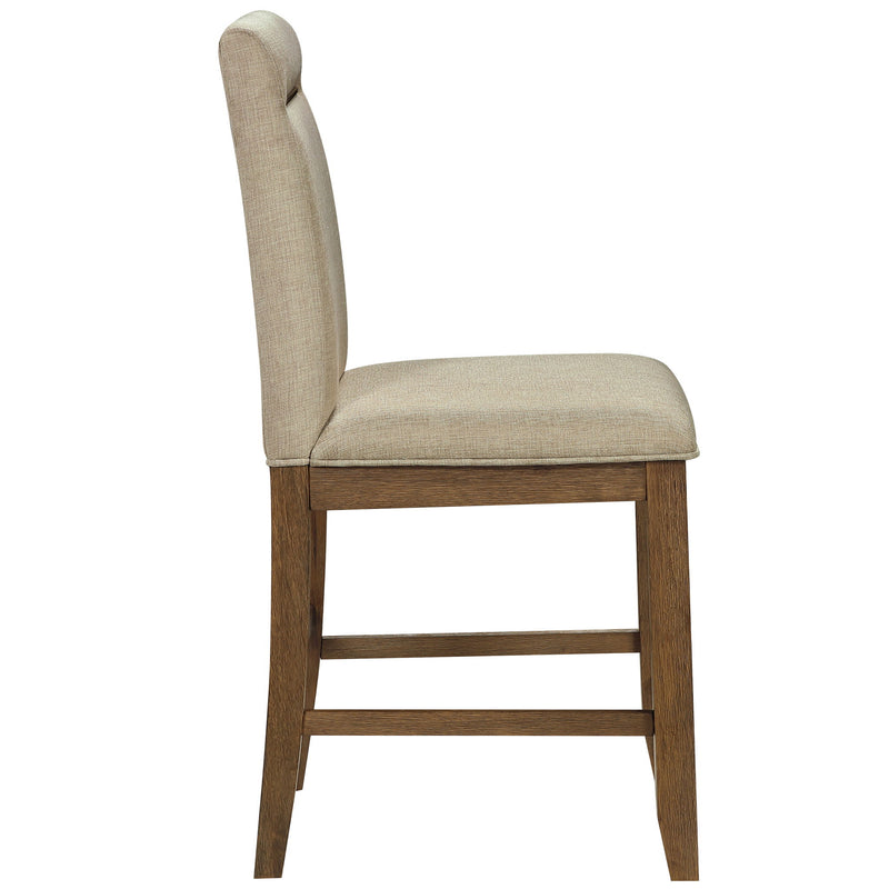 Garland - Counter Chair - Beige