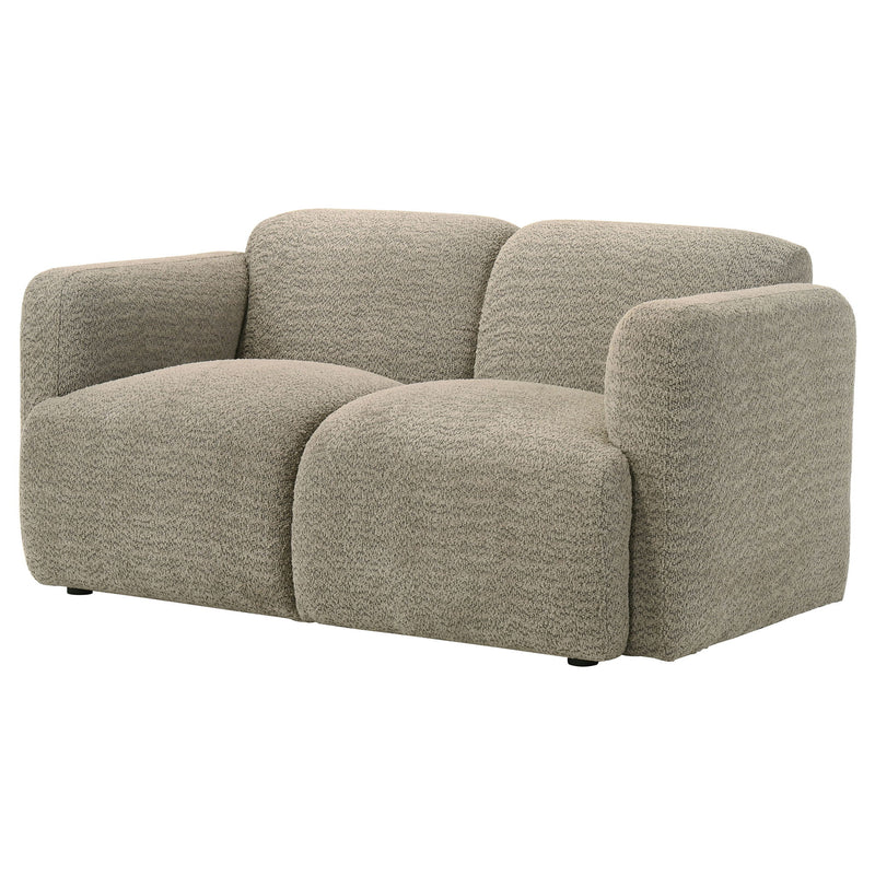 Stewart - Loveseat