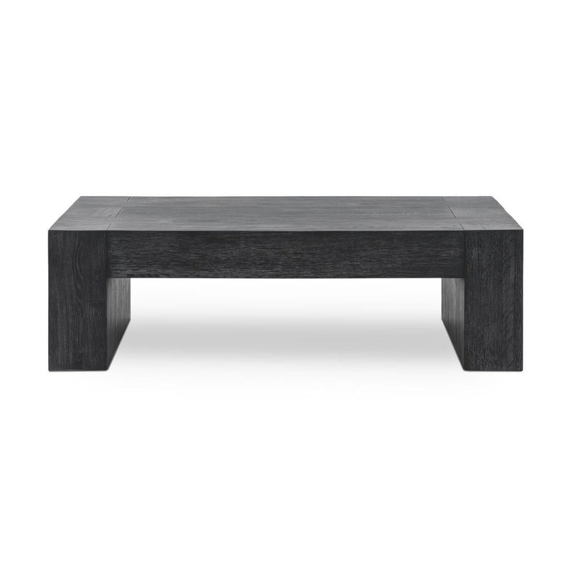 Bristol - Reclaimed Oak Table