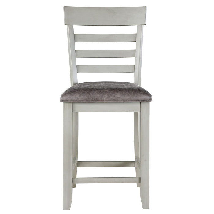 Hyland - Counter Chair (Set of 2)