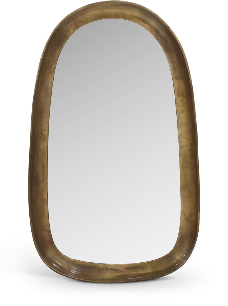 Auberge - Metal Mirror