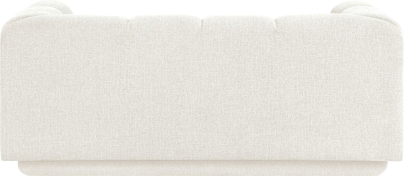 Modari - Fabric Upholstered Loveseat