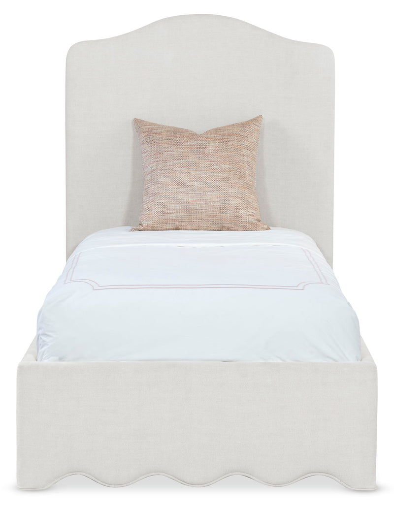 Commerce And Market - Liv Upholstered Bed