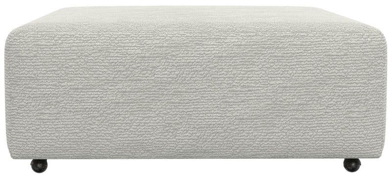 Majesty - Castered Cocktail Ottoman