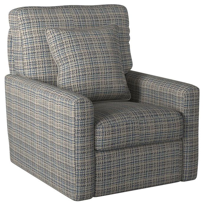 Newberg - Swivel Chair