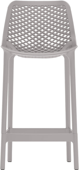 Mykonos - Outdoor Patio Stool (Set of 2)
