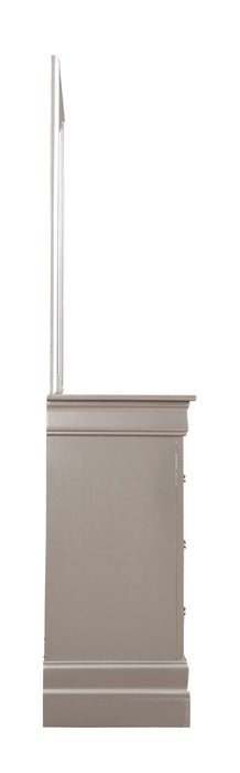 Sophisticated Storage Solution