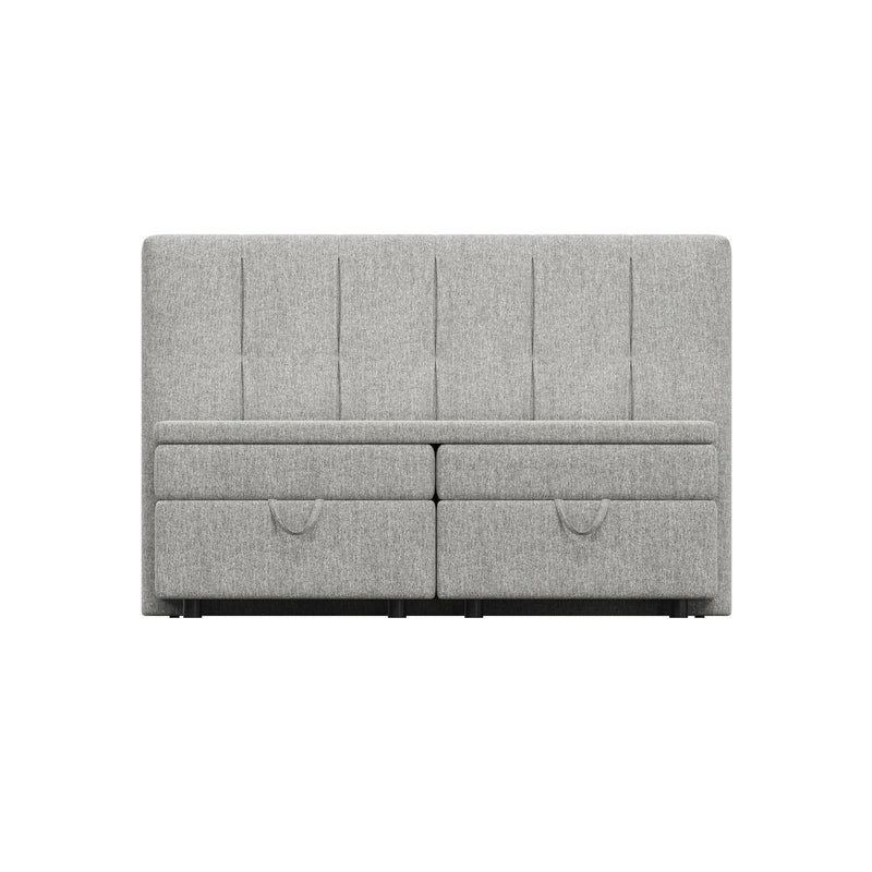 Avenia - Bed With Storage