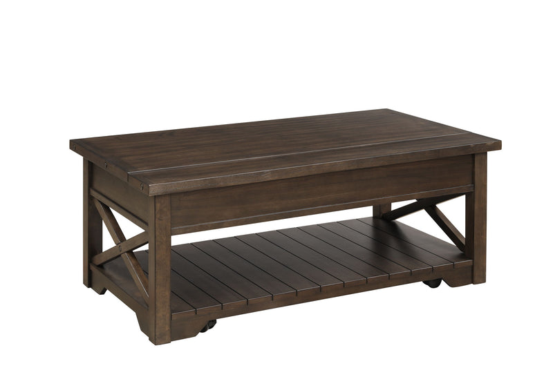 Jenson - Table