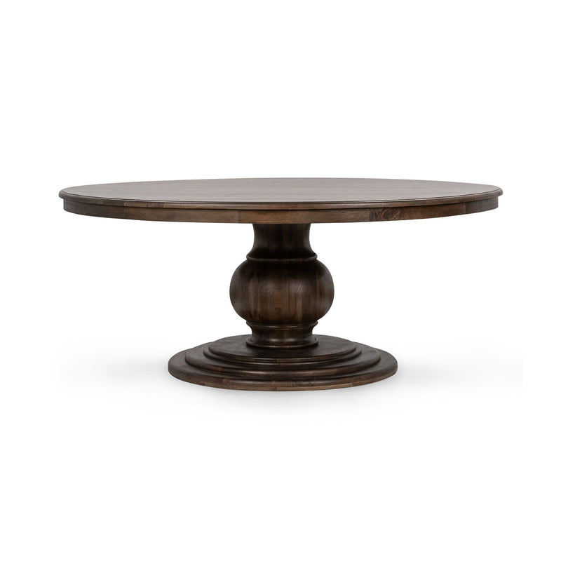 Brookside - Round Dining Table