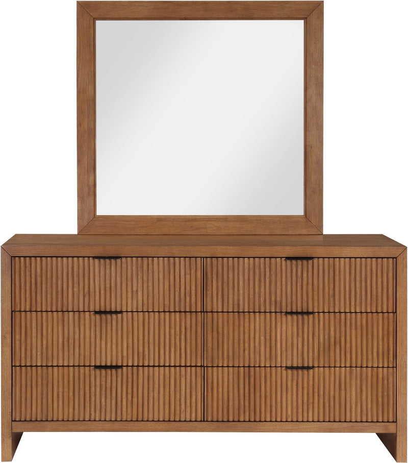 Fairfax - Dresser