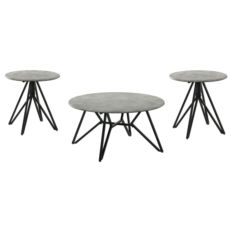 Garfield - Table Set