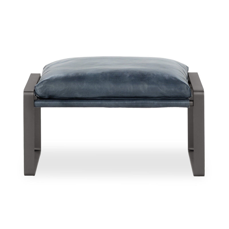 Morgan - Ottoman