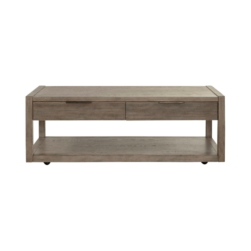 Bartlett Field - Table