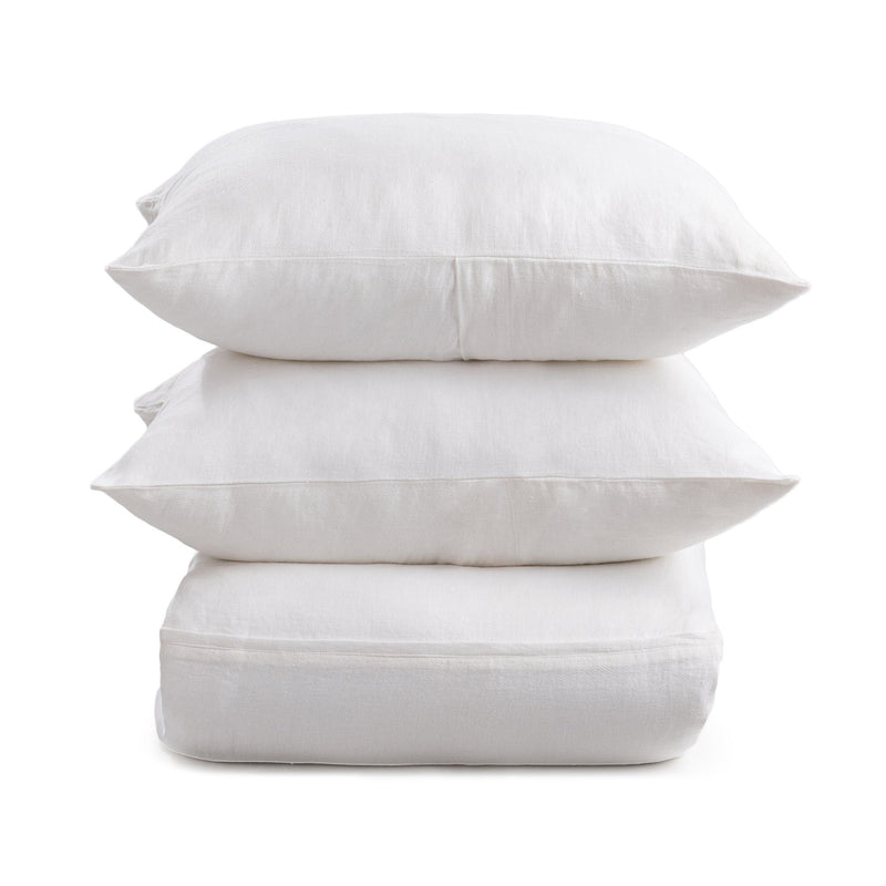 Beaumont - 3 Piece Duvet Set