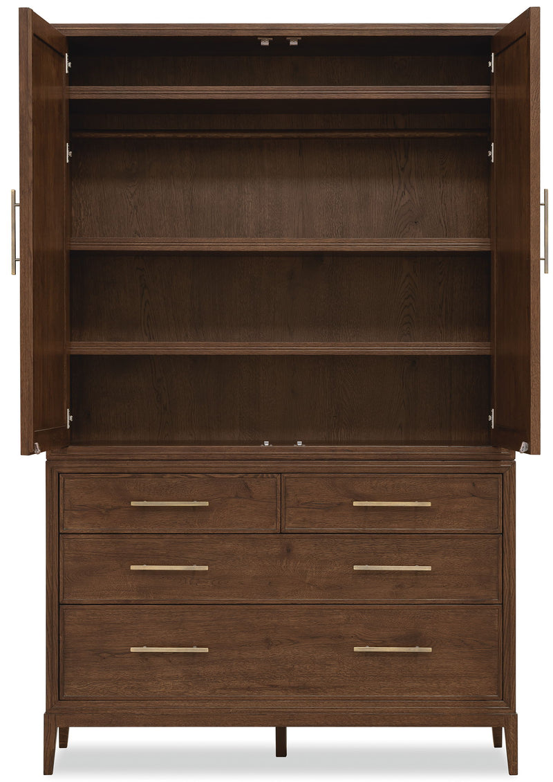 Cashiers - Wardrobe