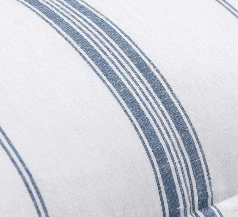 Jayson - Linen Cashmere Sham