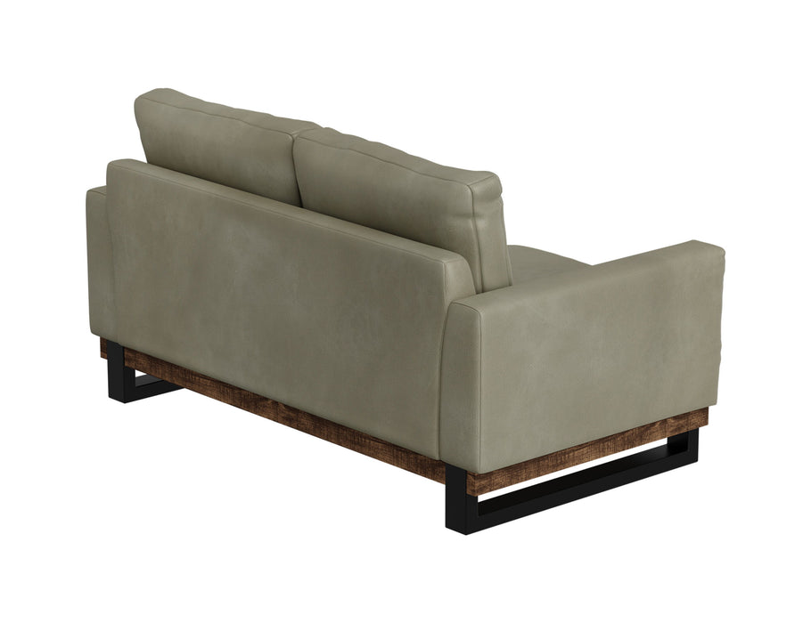 Blackburn - Loveseat