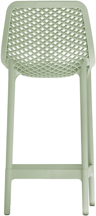Mykonos - Outdoor Patio Stool (Set of 2)