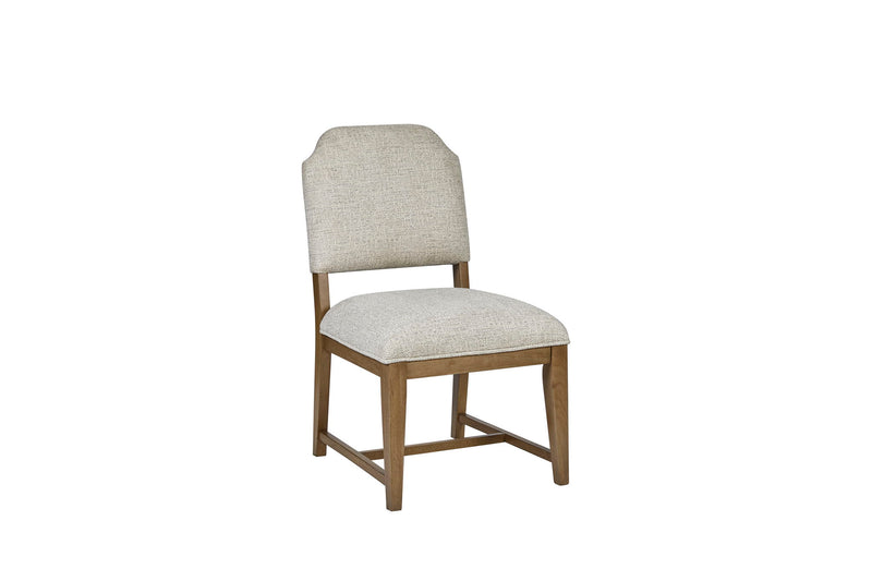 Tarrington - Upholstered Chair (Set of 2)